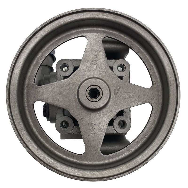 Maval 97287M Power Steering Pump