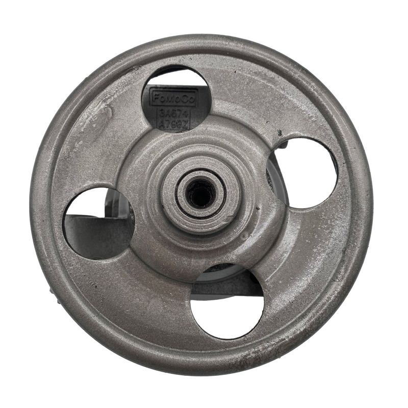 Maval 97343M Power Steering Pump