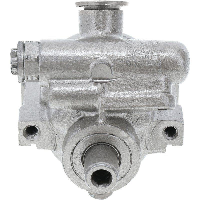Maval 9741M Power Steering Pump