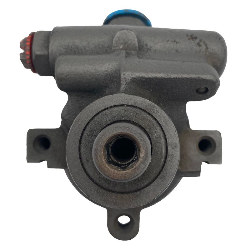 Maval 9747M Power Steering Pump