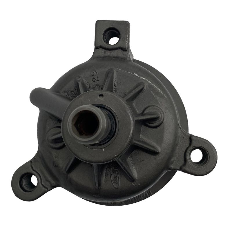 Maval 9754M Power Steering Pump