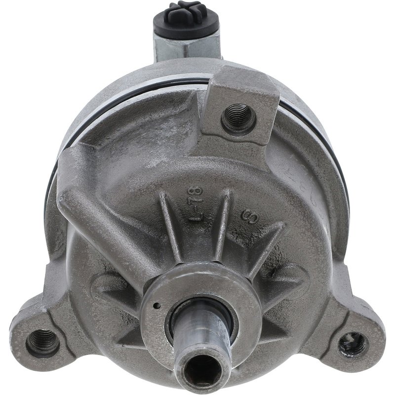 Maval 9757M Power Steering Pump