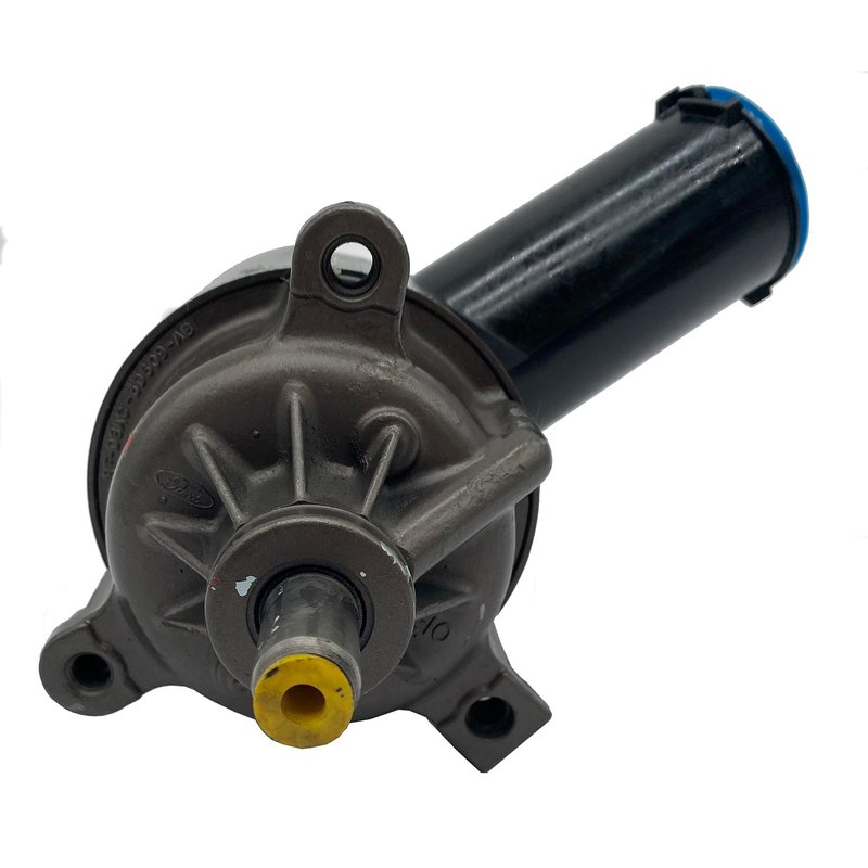 Maval 9789M Power Steering Pump