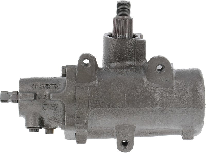Maval 9801M Steering Gear Box