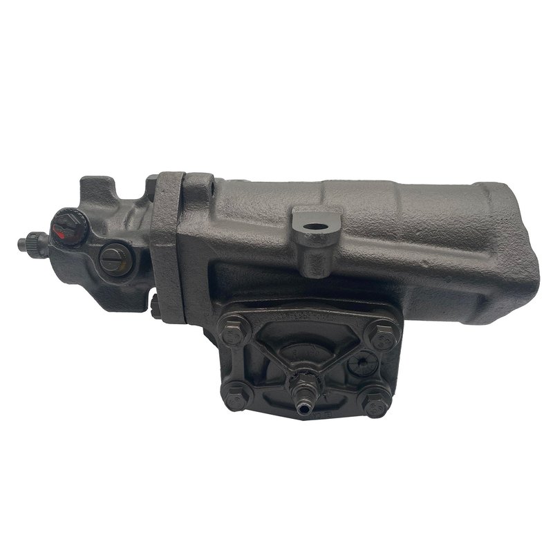 Maval 98100M Steering Gear Box