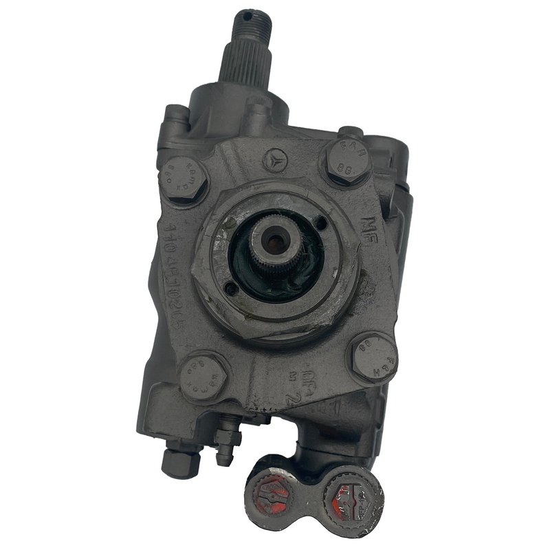 Maval 98106M Steering Gear Box