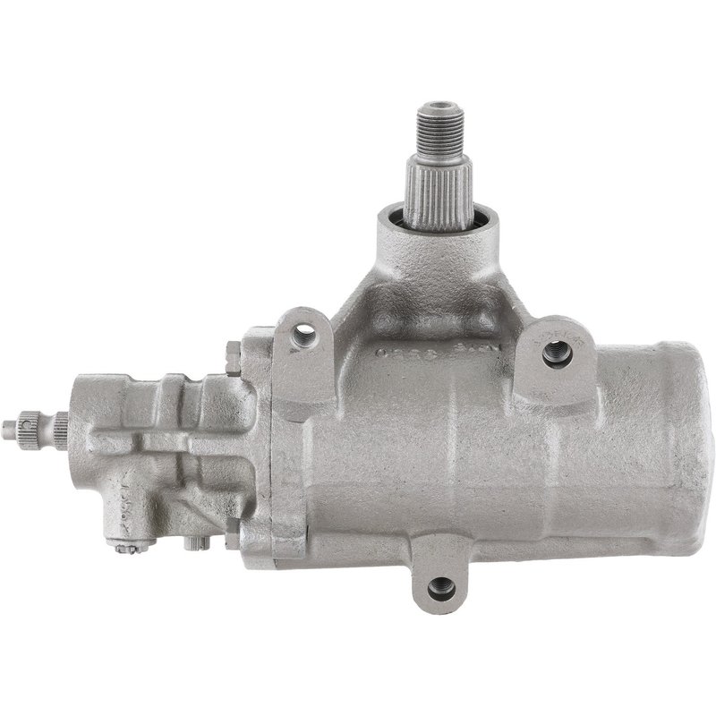 Maval 98117M Steering Gear Box