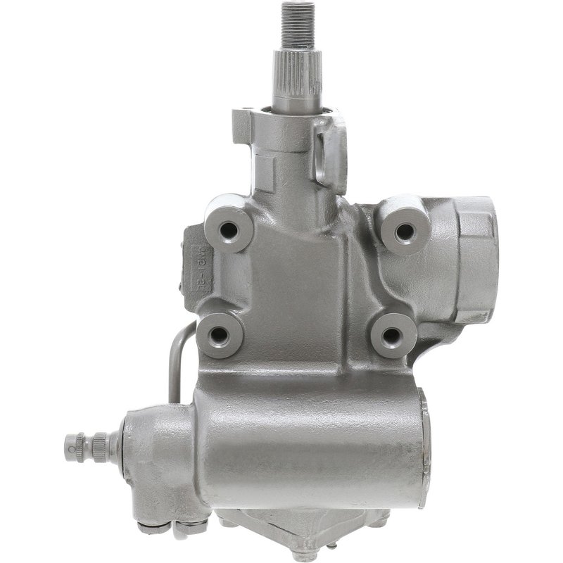 Maval 98118M Steering Gear Box