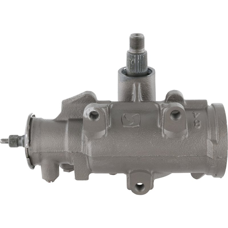 Maval 98123M Steering Gear Box
