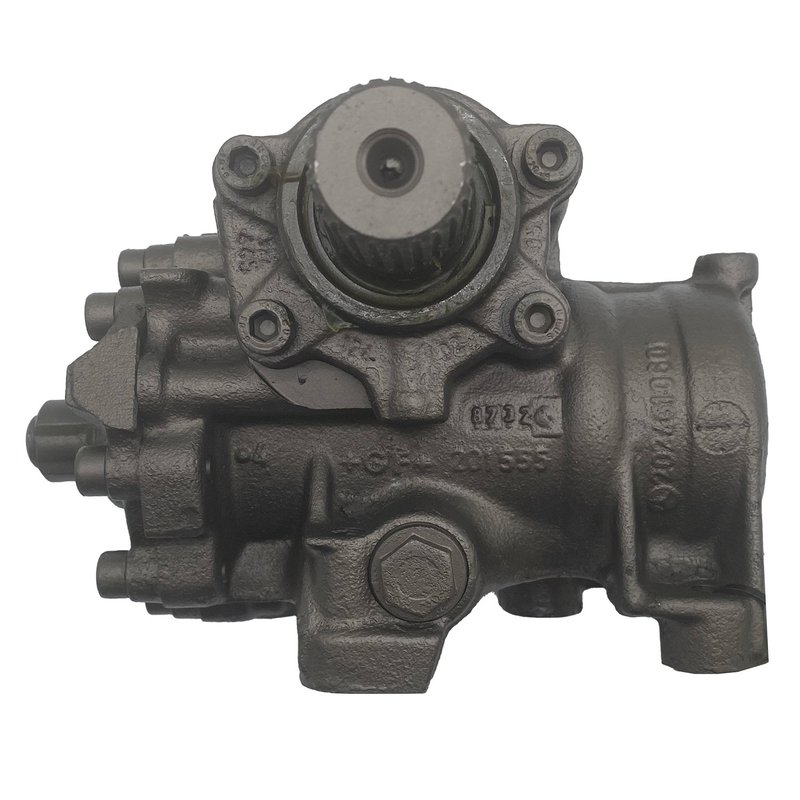 Maval 98127M Steering Gear Box
