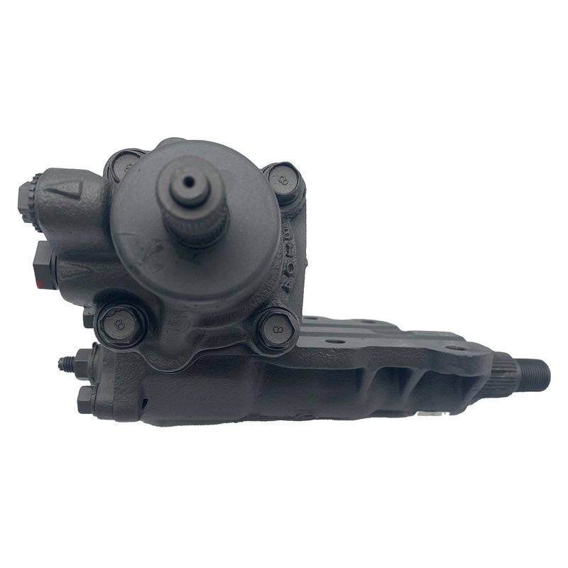 Maval 98133M Steering Gear Box
