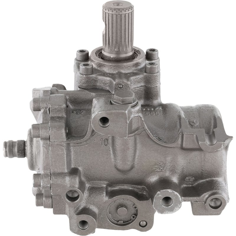 Maval 98136M Steering Gear Box