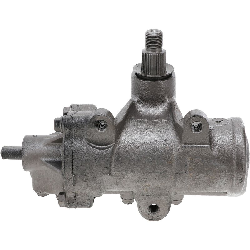 Maval 98151M Steering Gear Box