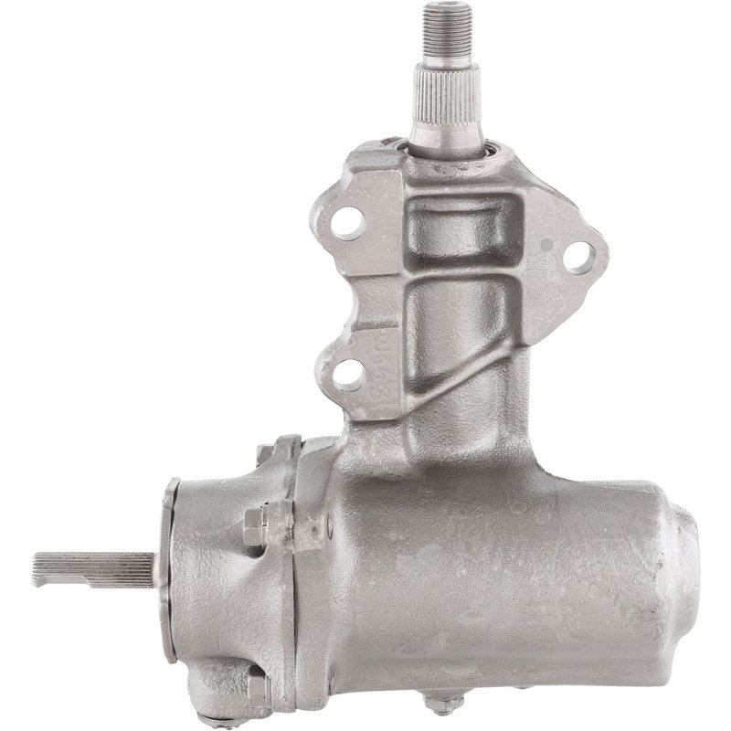 Maval 98155M Steering Gear Box