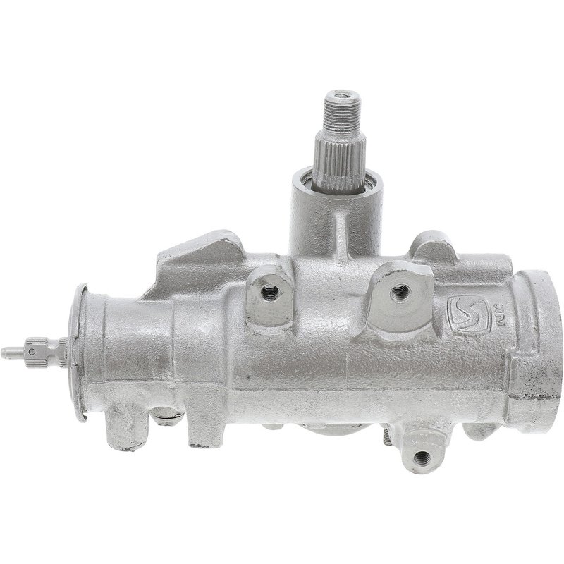 Maval 98160M Steering Gear Box