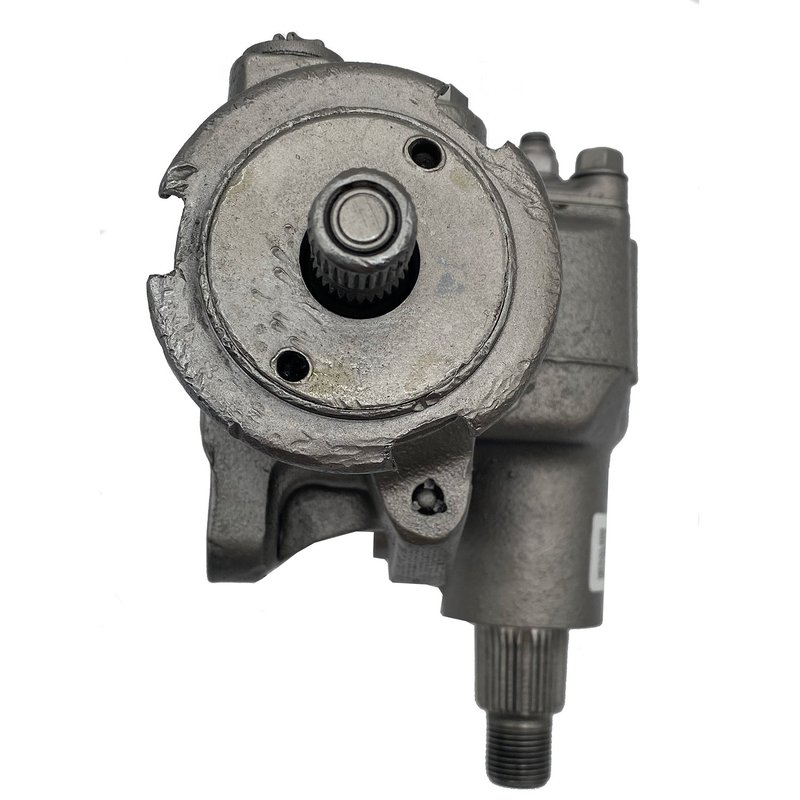 Maval 98164M Steering Gear Box