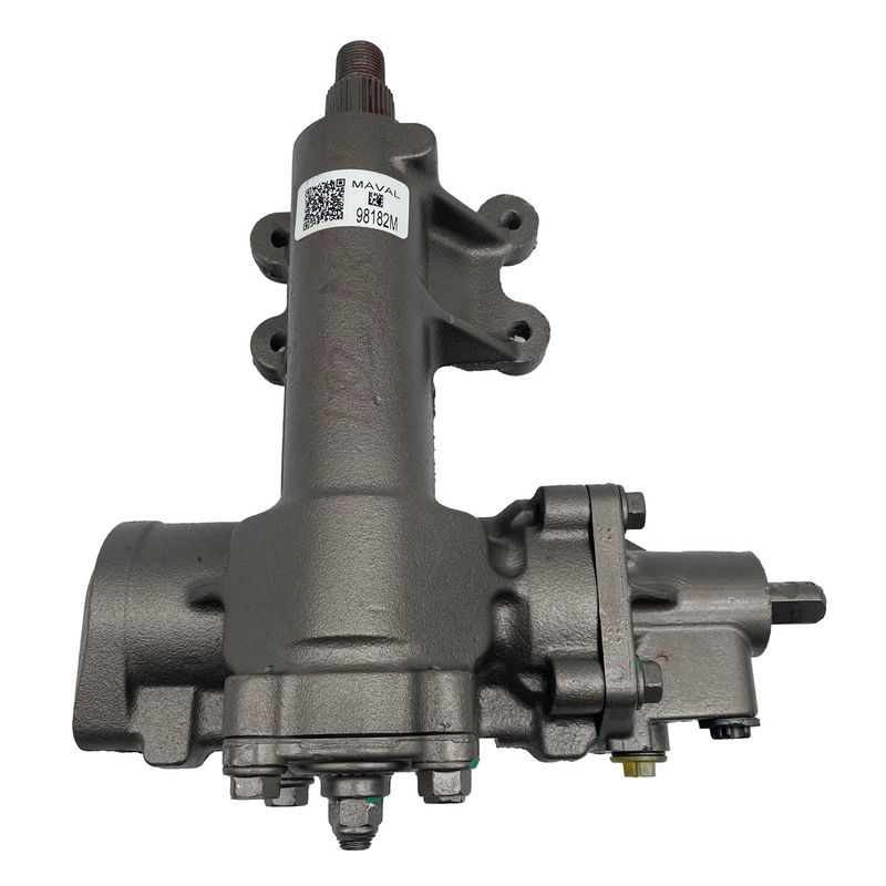 Maval 98182M Steering Gear Box