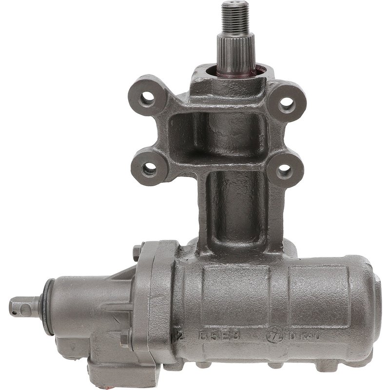 Maval 98183M Steering Gear Box