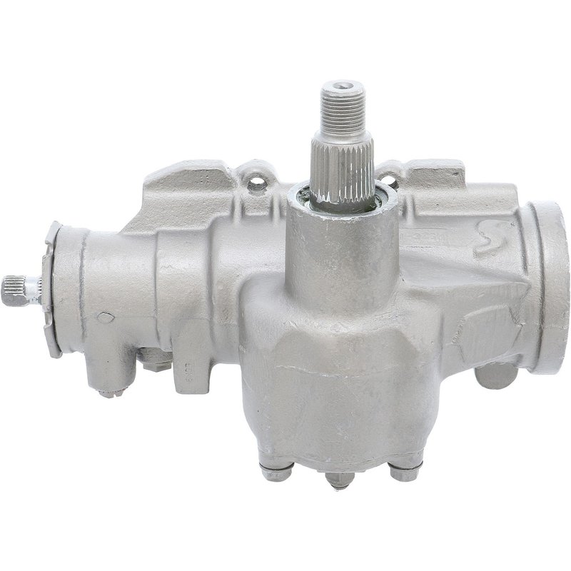 Maval 98185M Steering Gear Box