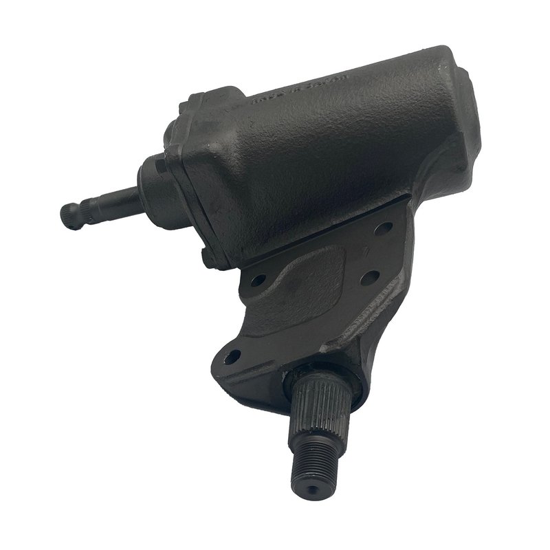 Maval 98194M Steering Gear Box