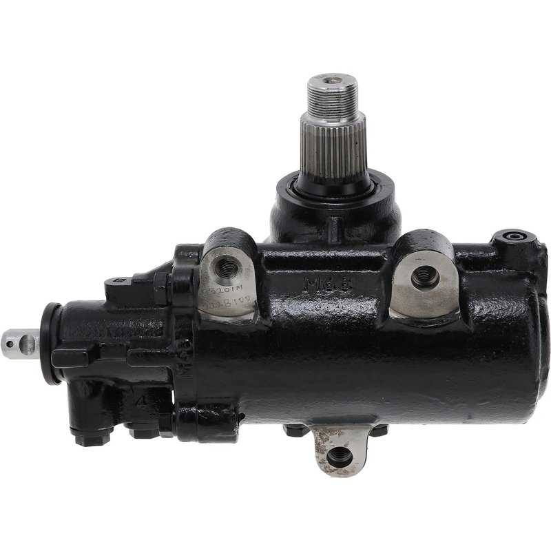 Maval 98201MN Steering Gear Box
