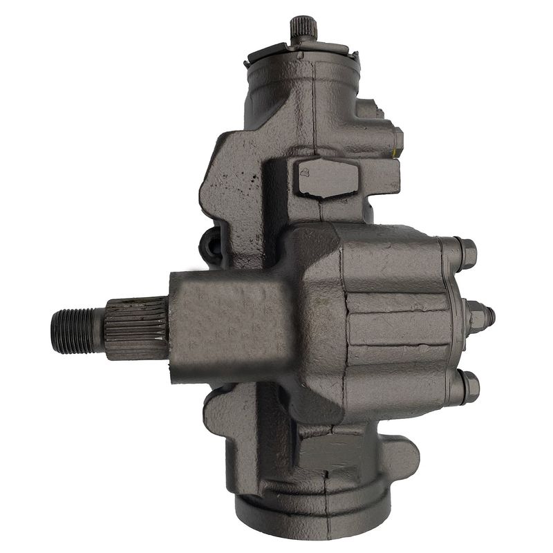 Maval 9833M Steering Gear Box