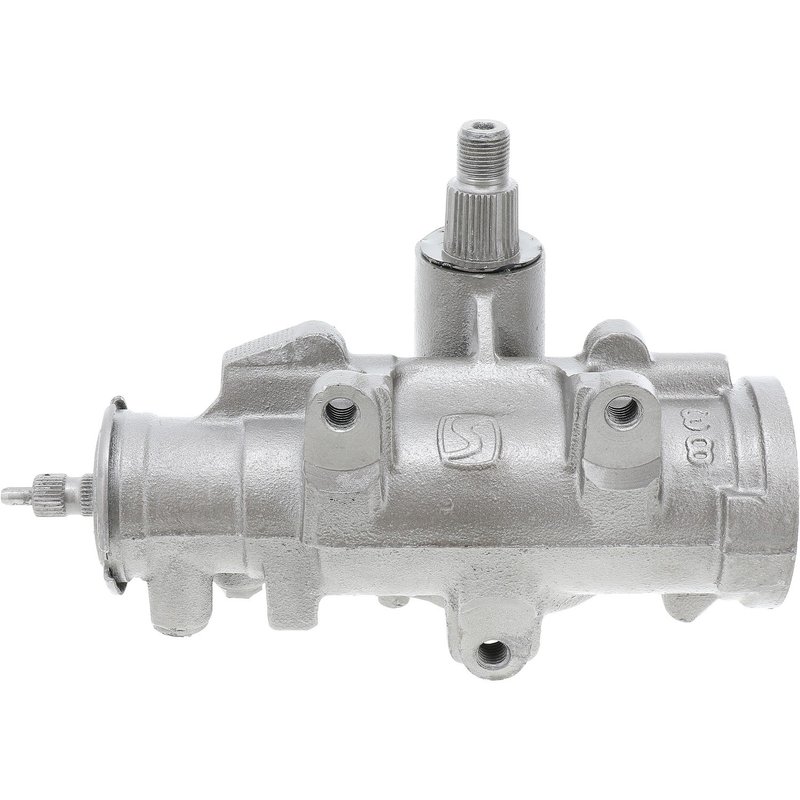 Maval 9847M Steering Gear Box