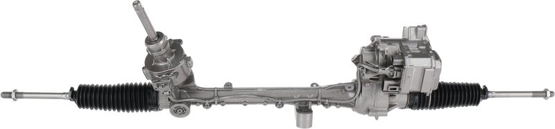 Maval 99003M Rack and Pinion Assembly