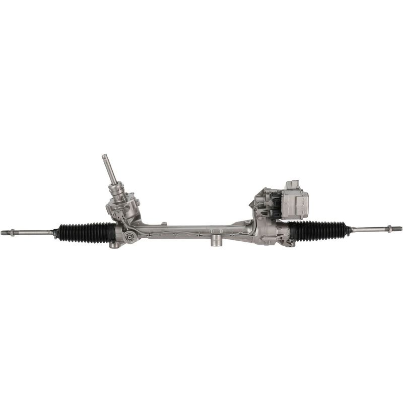Maval 99017M Rack and Pinion Assembly