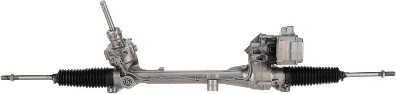Maval 99018M Rack and Pinion Assembly