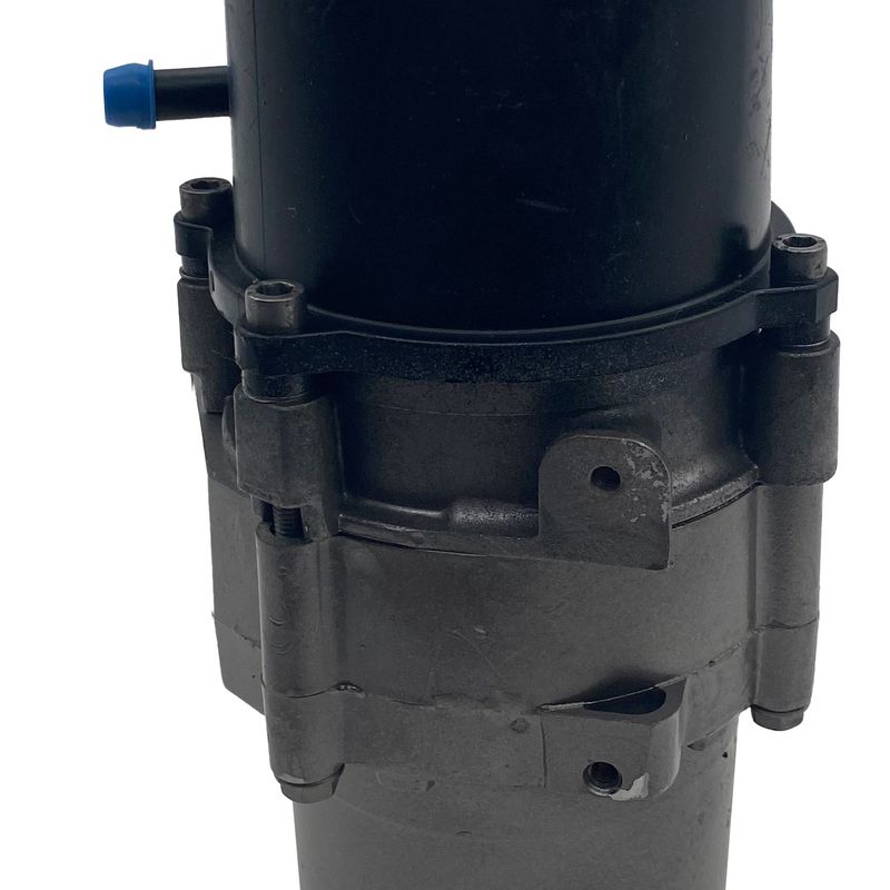 Maval 99504M Power Steering Pump