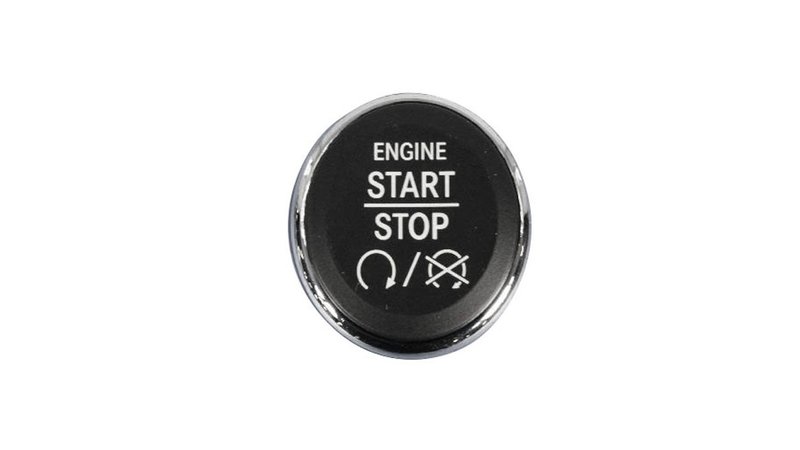 Mopar 1FU931X9AC Starter Switch