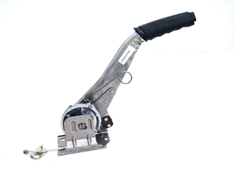 Mopar 1HY70DX9AI Parking Brake Assembly
