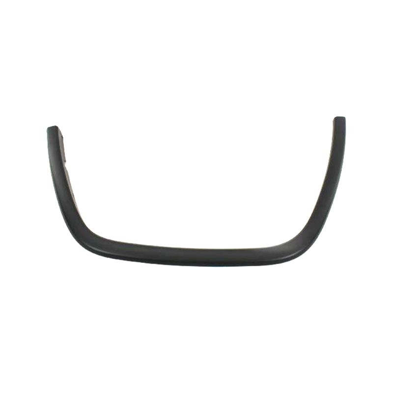 Mopar 1MP38RXFAF Fender Molding - Front Right