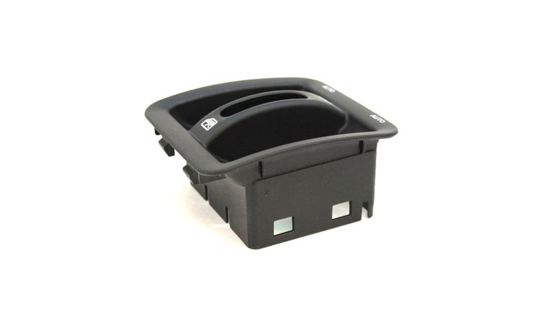 Mopar 1RP75DX9AC Multi-Purpose Switch Bezel