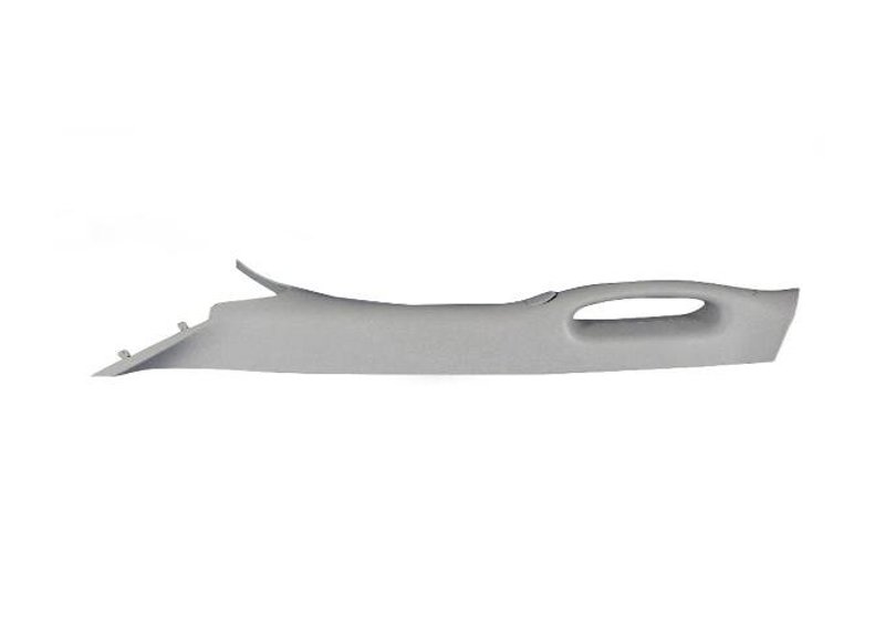 Mopar 1TE75TL2AA Body A-Pillar Trim Panel - Front Left Inner