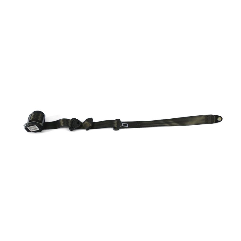 Mopar 1ZS79JXWAB Seat Belt - Front Left