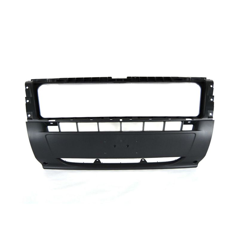 Mopar 1ZT90LAHAB Bumper - Front