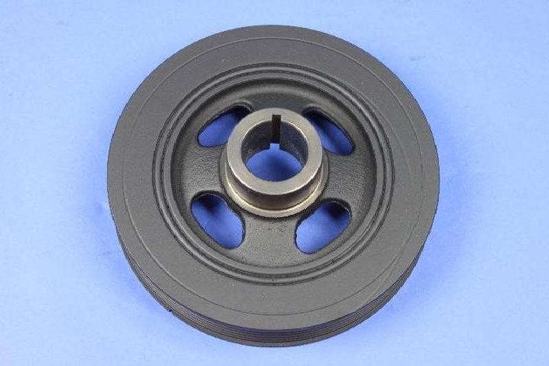 Mopar 2312425000 Engine Crankshaft Pulley