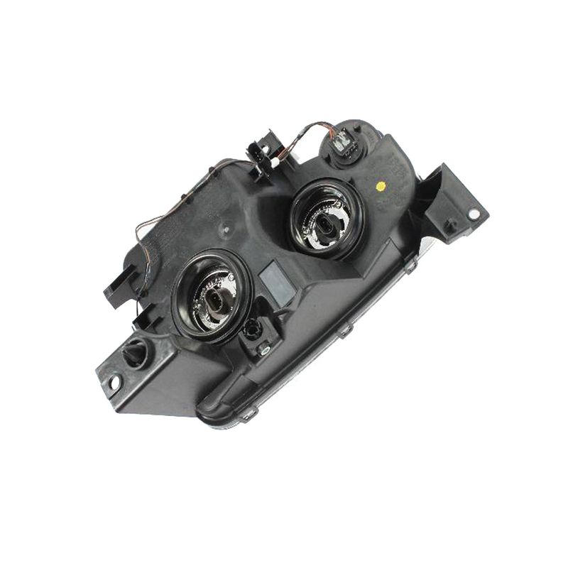 Mopar 2AME06165A Headlight - Left