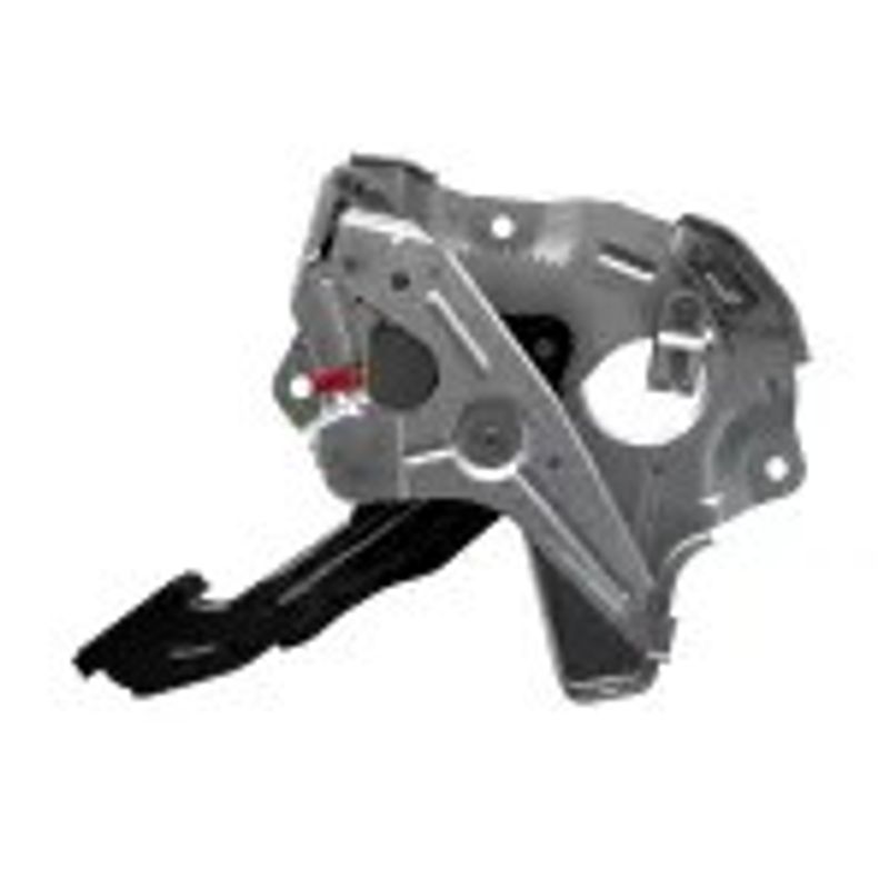 Mopar 52010176AG Parking Brake Assembly