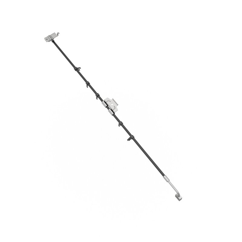 Mopar 52013818AK Power Brake Booster Vacuum Hose
