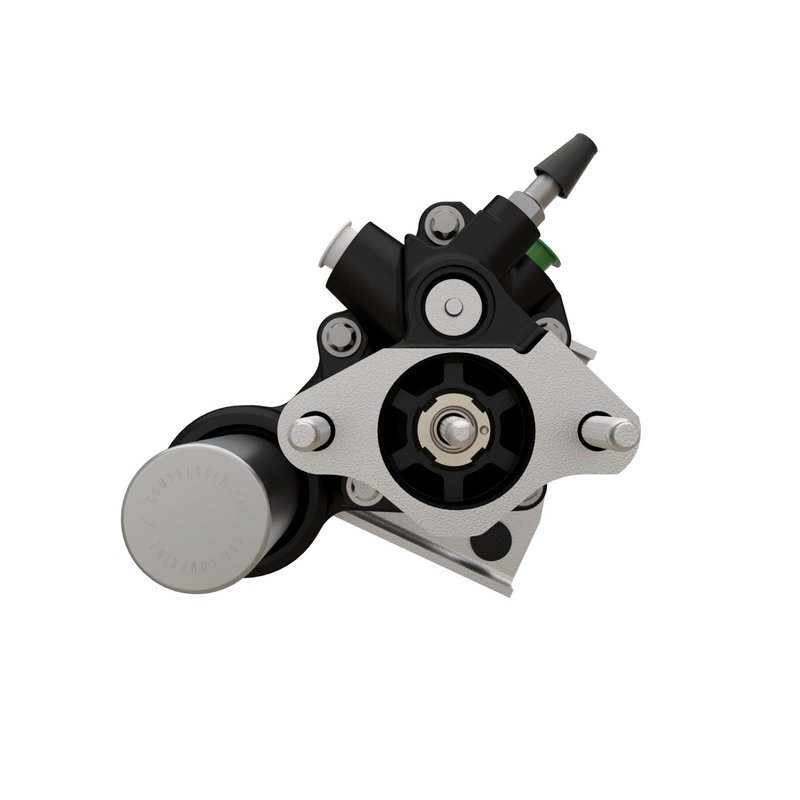 Mopar 52013874AF Power Brake Booster