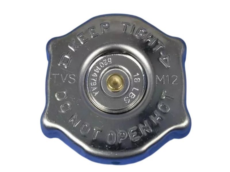 Mopar 52014479AB Radiator Cap