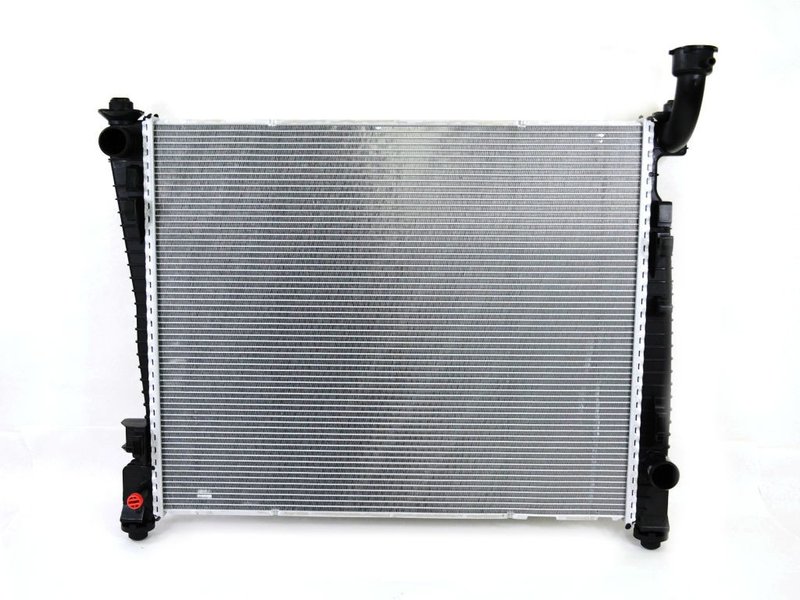 Mopar 52014529AB Radiator - Primary