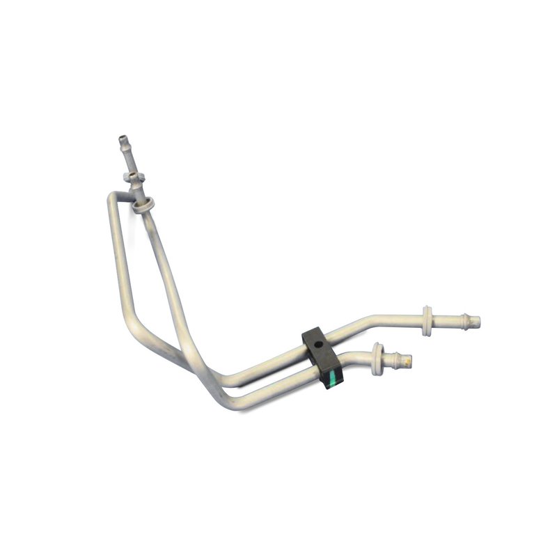 Mopar 52014546AA Automatic Transmission Oil Cooler Tube - Outlet or Outlet (Driver Side)