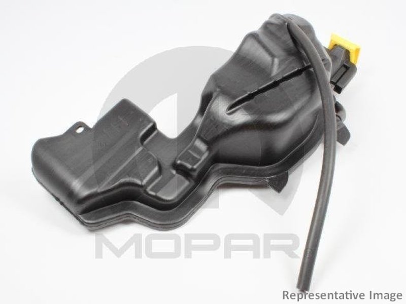 Mopar 52027784 Engine Coolant Reservoir