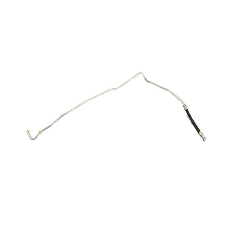 Mopar 52028866AF Automatic Transmission Oil Cooler Hose - Inlet From Radiator To Transmission (Lower) or Outlet To Transmission (Upper)