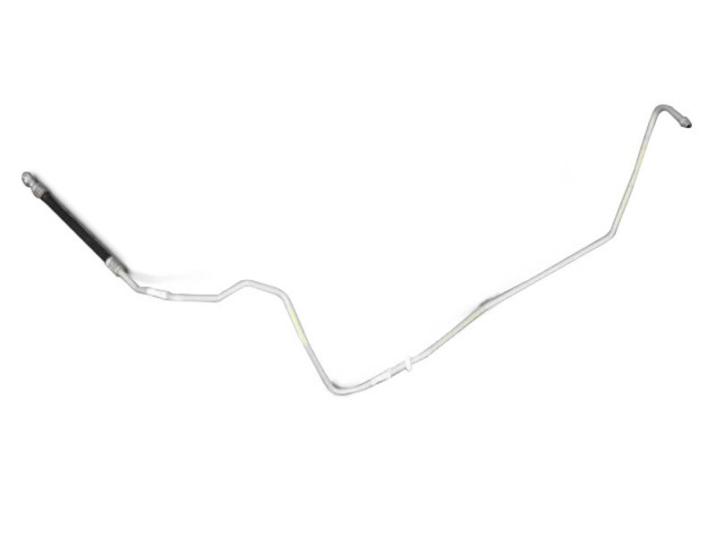 Mopar 52028924AH Automatic Transmission Oil Cooler Hose - Inlet From Radiator To Transmission (Lower)