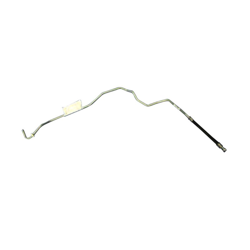 Mopar 52028925AH Automatic Transmission Oil Cooler Hose - Inlet From Radiator To Transmission (Lower)